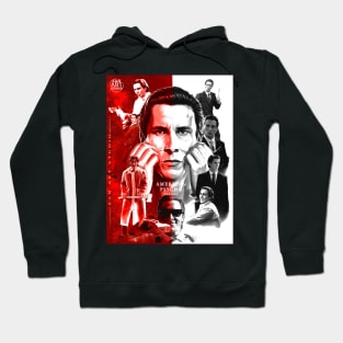 American Psycho Hoodie